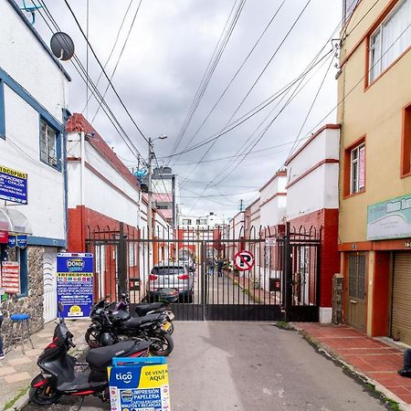 Ayenda Casa Alvarez Bogota Luaran gambar
