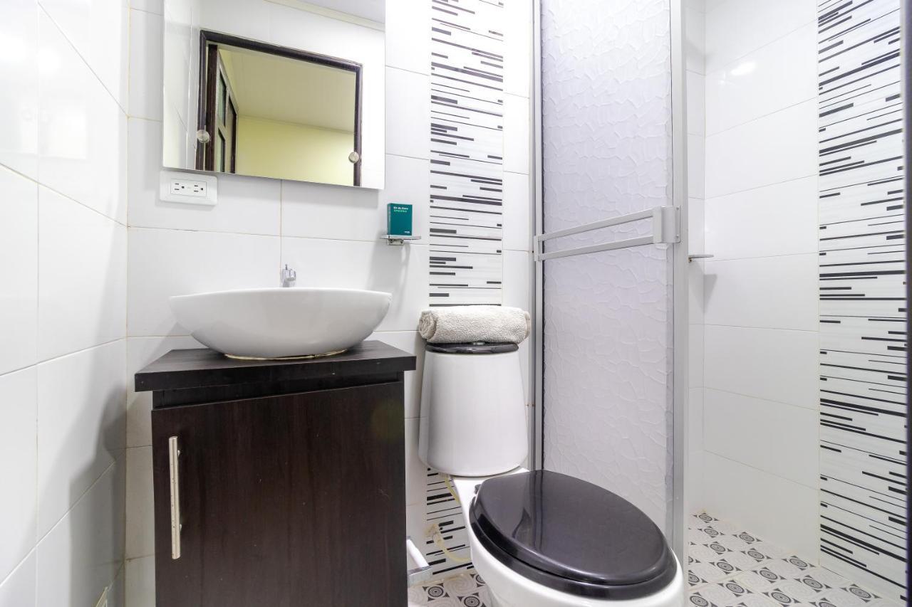 Ayenda Casa Alvarez Bogota Luaran gambar