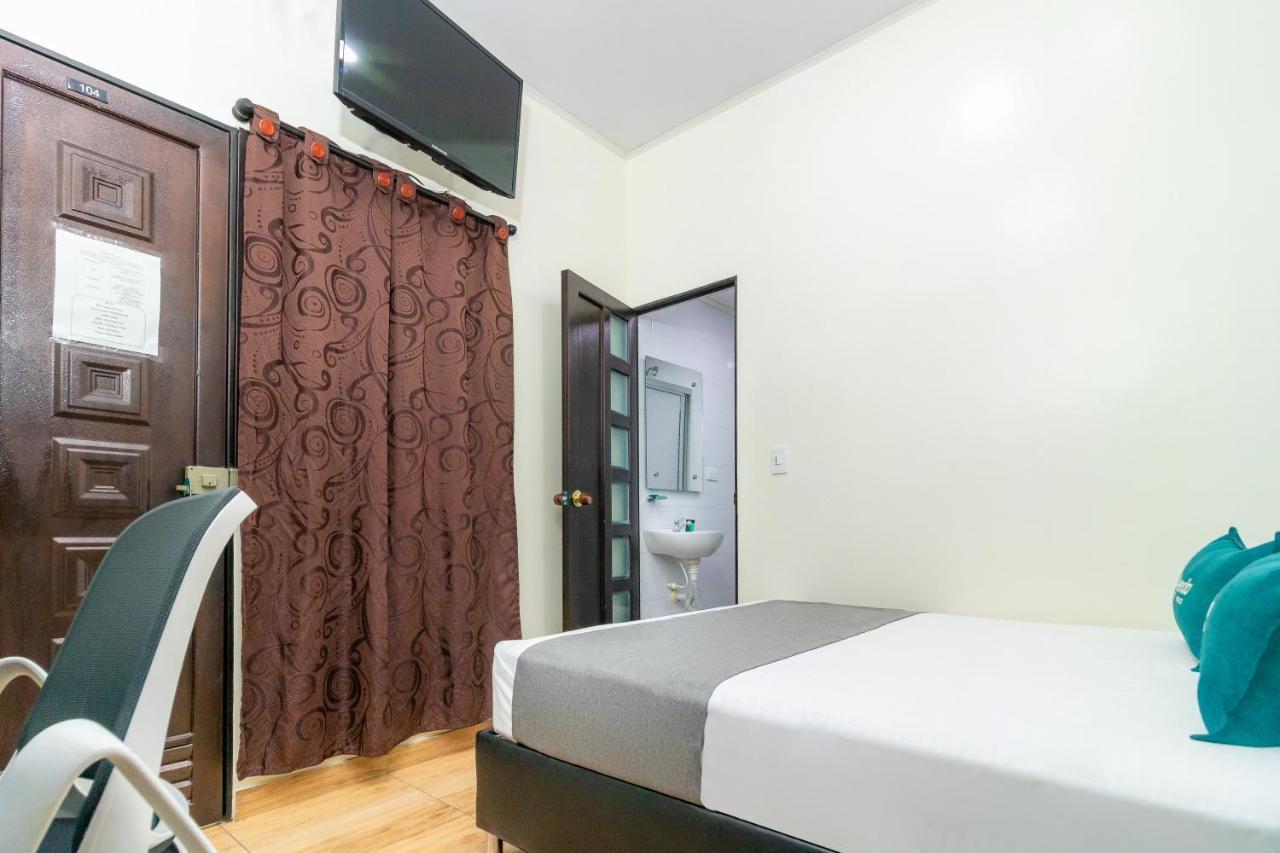 Ayenda Casa Alvarez Bogota Luaran gambar